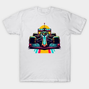 Formula One T-Shirt